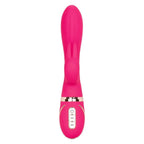 Jack Rabbit® Signature Silicone Ultra - Soft Rabbit Vibrator - Rolik®