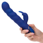 Jack Rabbit® Signature Silicone Wave Motion Rabbit Vibrator - Rolik®