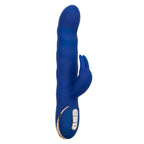 Jack Rabbit® Signature Silicone Wave Motion Rabbit Vibrator - Rolik®