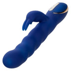 Jack Rabbit® Signature Silicone Wave Motion Rabbit Vibrator - Rolik®