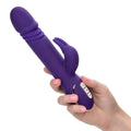 Jack Rabbit® Silicone Thrusting Rabbit Vibrator - Rolik®