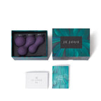 Je Joue Ami Progressive Kegel Ball Set - Rolik®