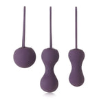 Je Joue Ami Progressive Kegel Ball Set - Rolik®