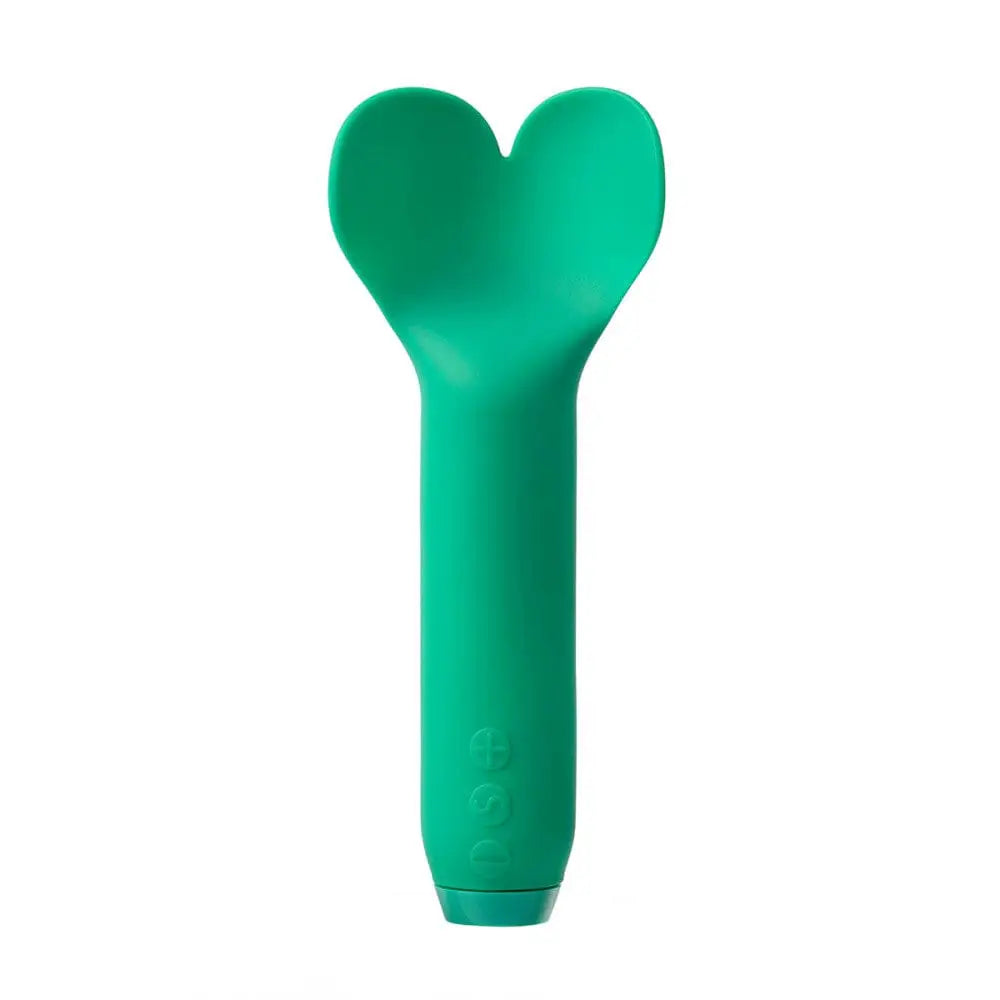 Je Joue Amour Heart - Shaped Bullet Vibrator - Rolik®