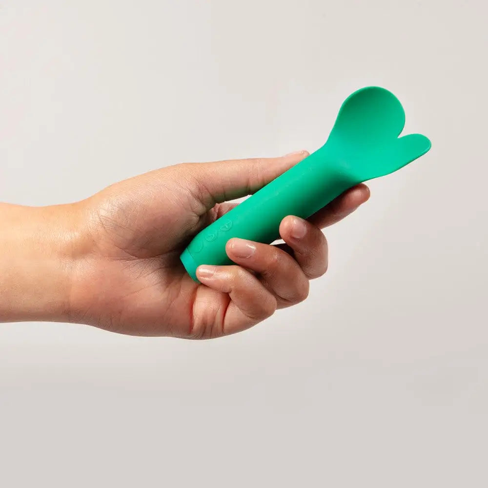 Je Joue Amour Heart - Shaped Bullet Vibrator - Rolik®