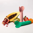 Je Joue Amour Heart - Shaped Bullet Vibrator - Rolik®