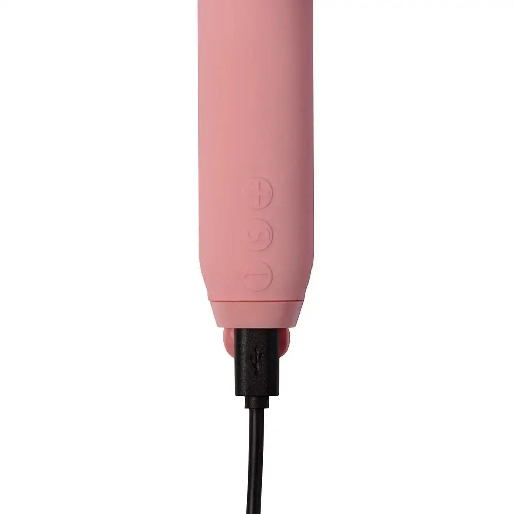 Je Joue Amour Heart - Shaped Bullet Vibrator - Rolik®