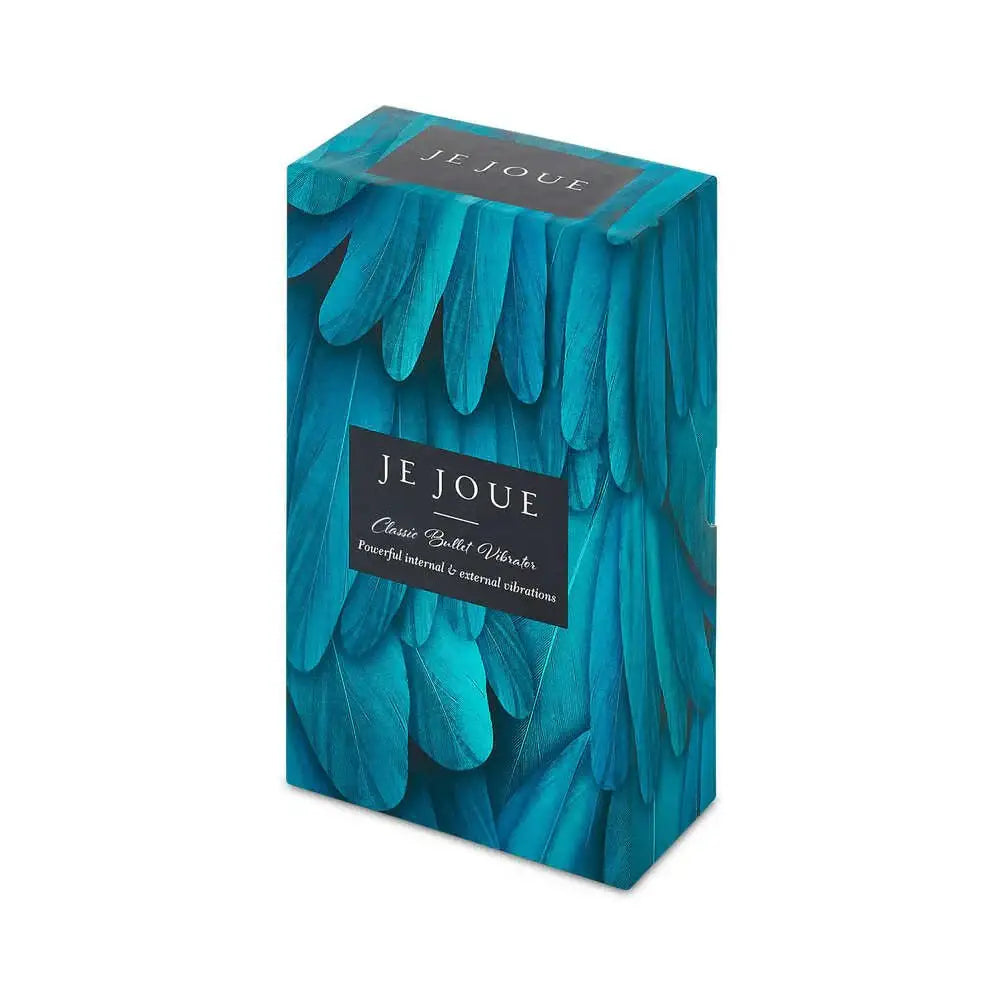 Je Joue Bullet Classic Vibrator - Rolik®