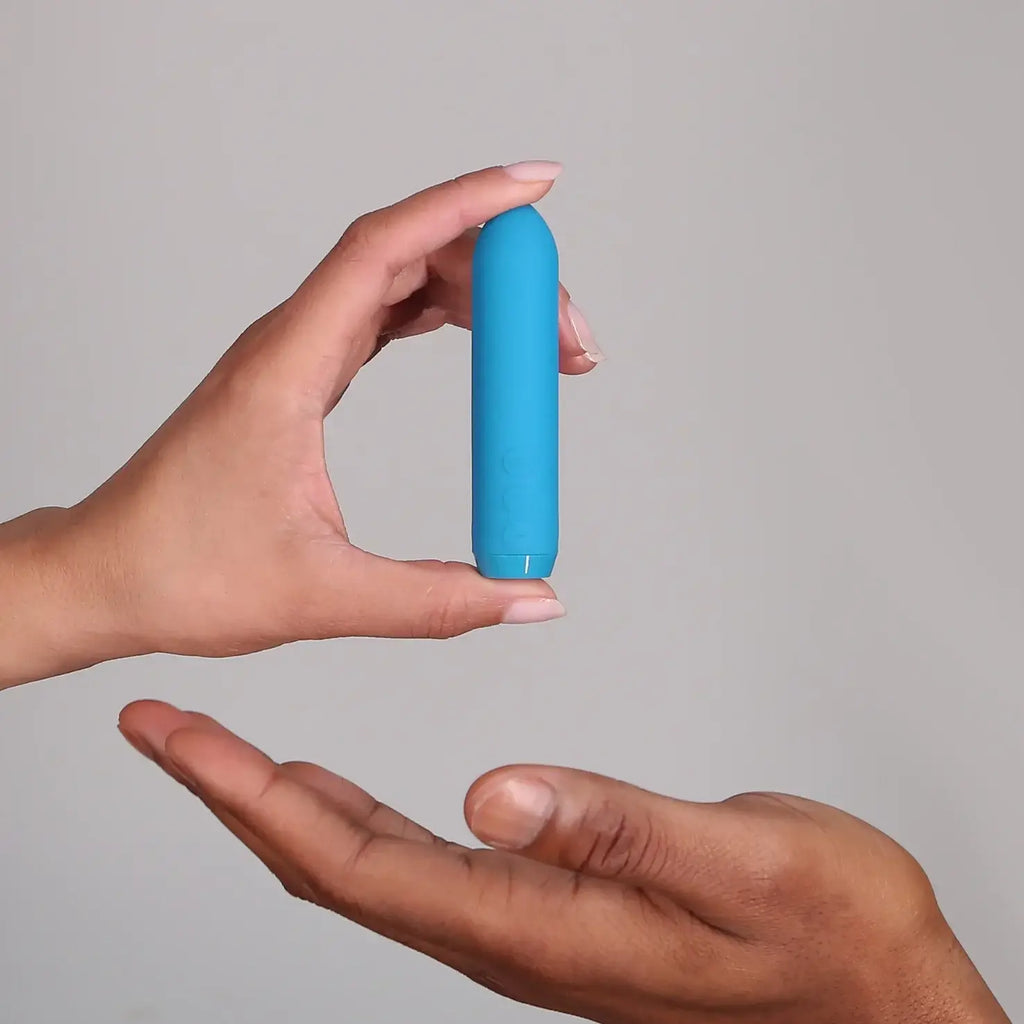Je Joue Bullet Classic Vibrator - Rolik®