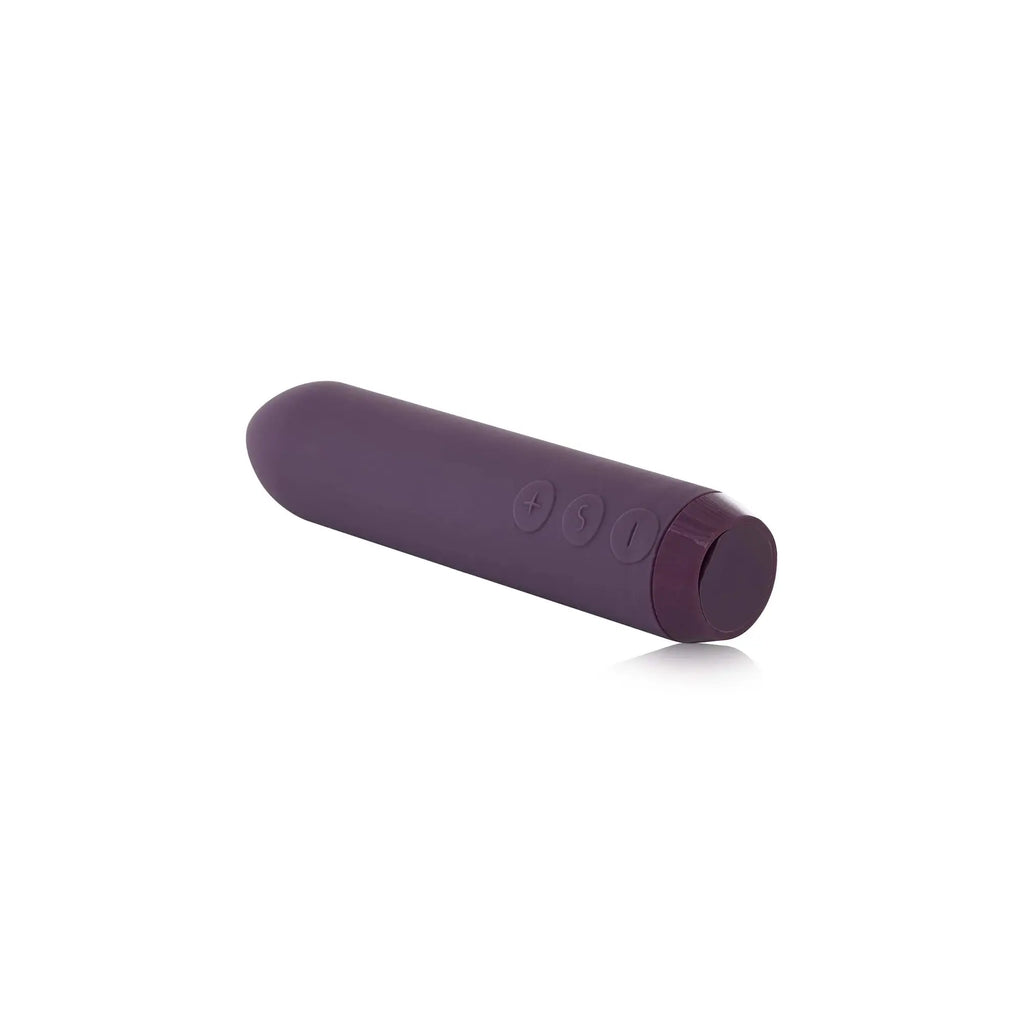 Je Joue Bullet Classic Vibrator – Waterproof Rechargeable Clitoral Vibe