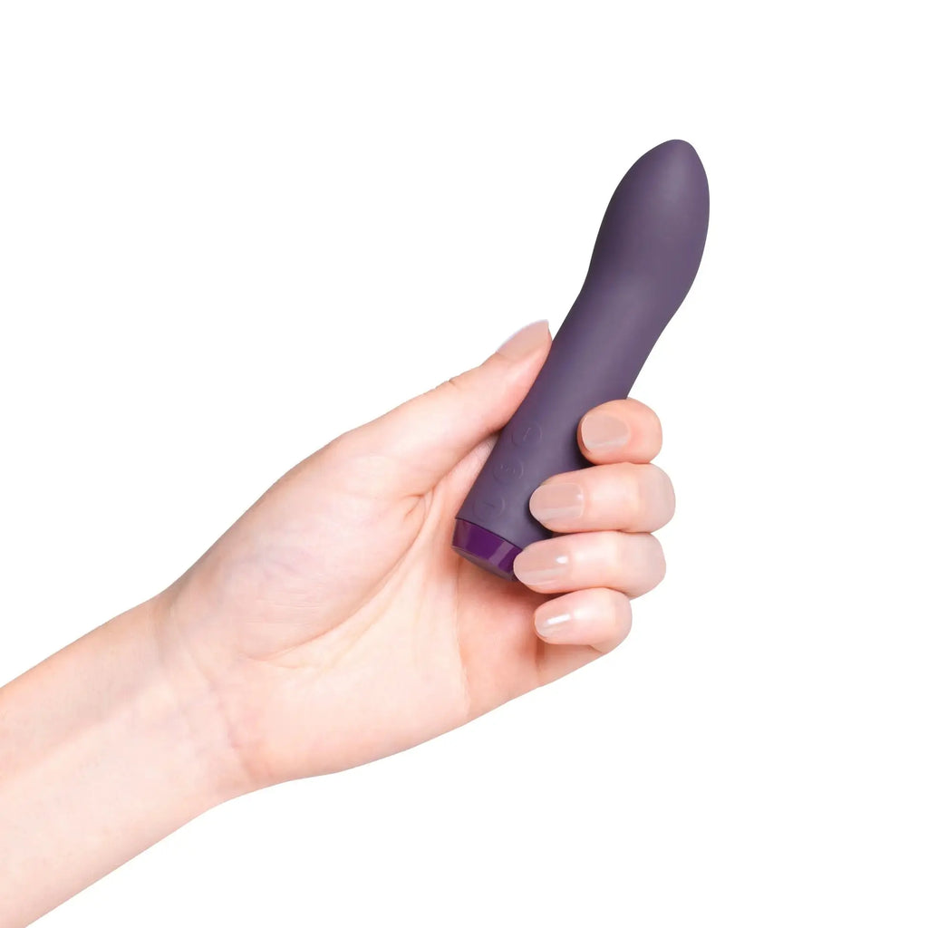 Je Joue Bullet G-Spot Vibrator - Waterproof Rechargeable