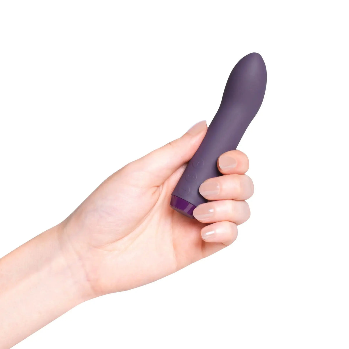 Je Joue Bullet G-Spot Vibrator - Waterproof Rechargeable