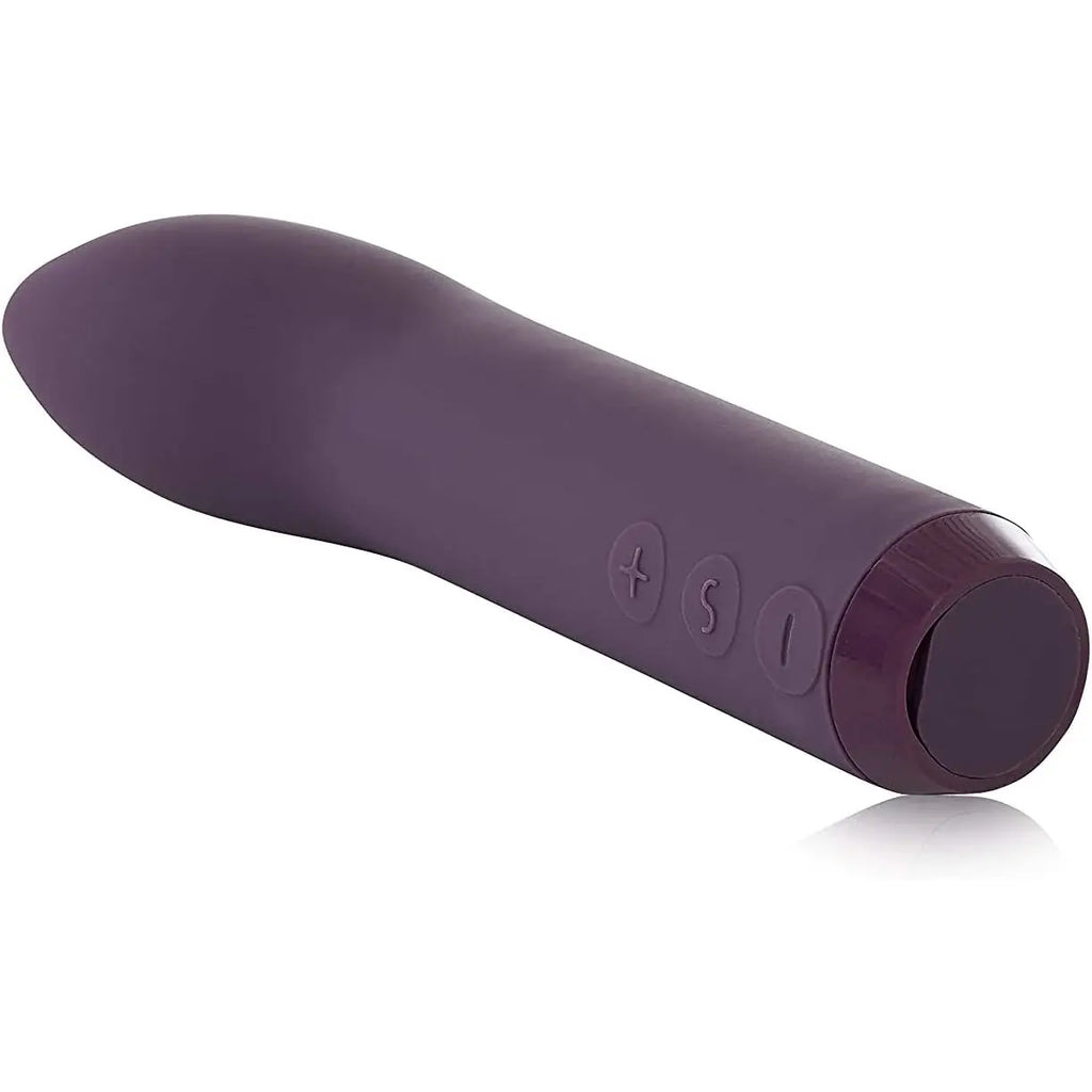 Je Joue Bullet G-Spot Vibrator - Waterproof Rechargeable