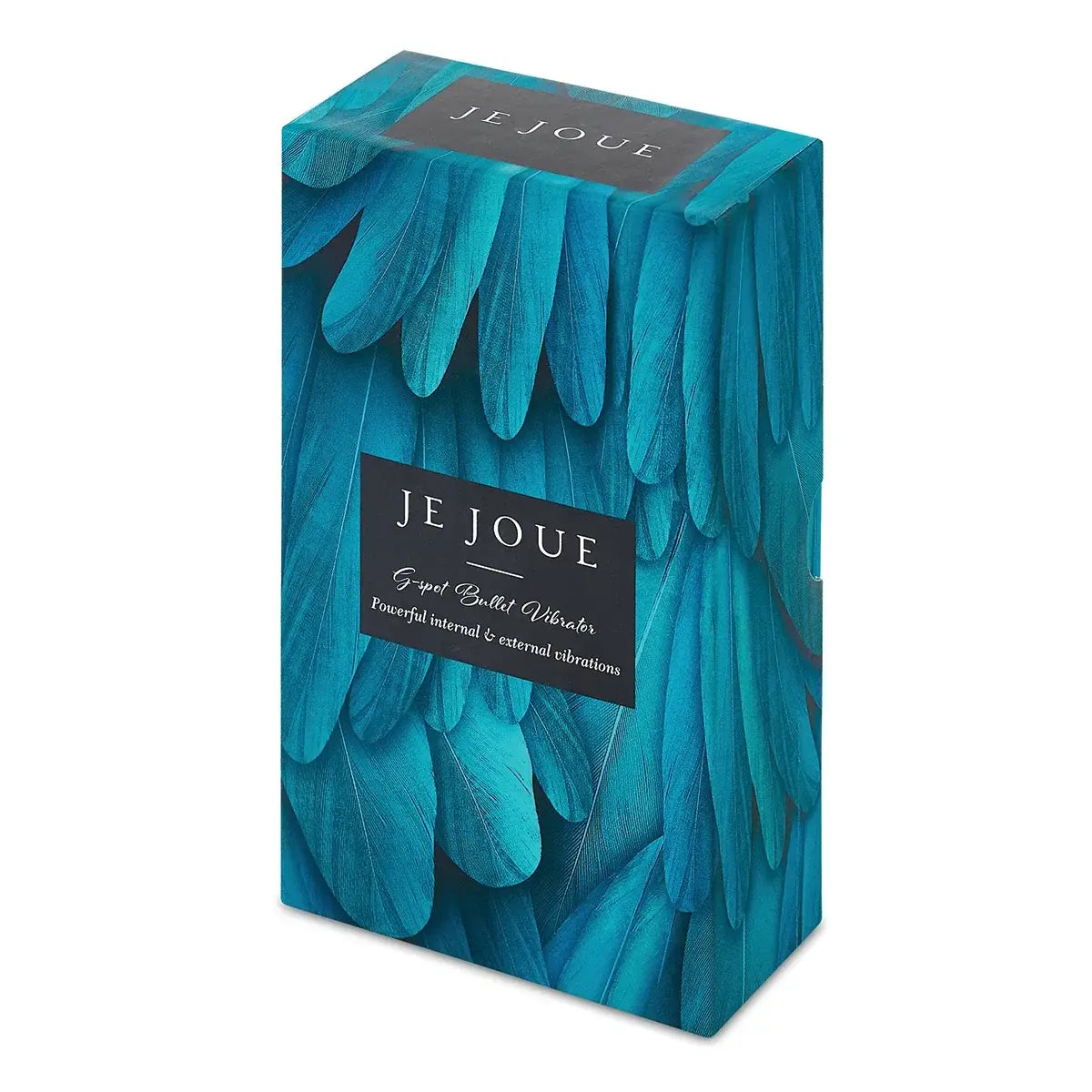 Je Joue Bullet G-Spot Vibrator - Waterproof Rechargeable