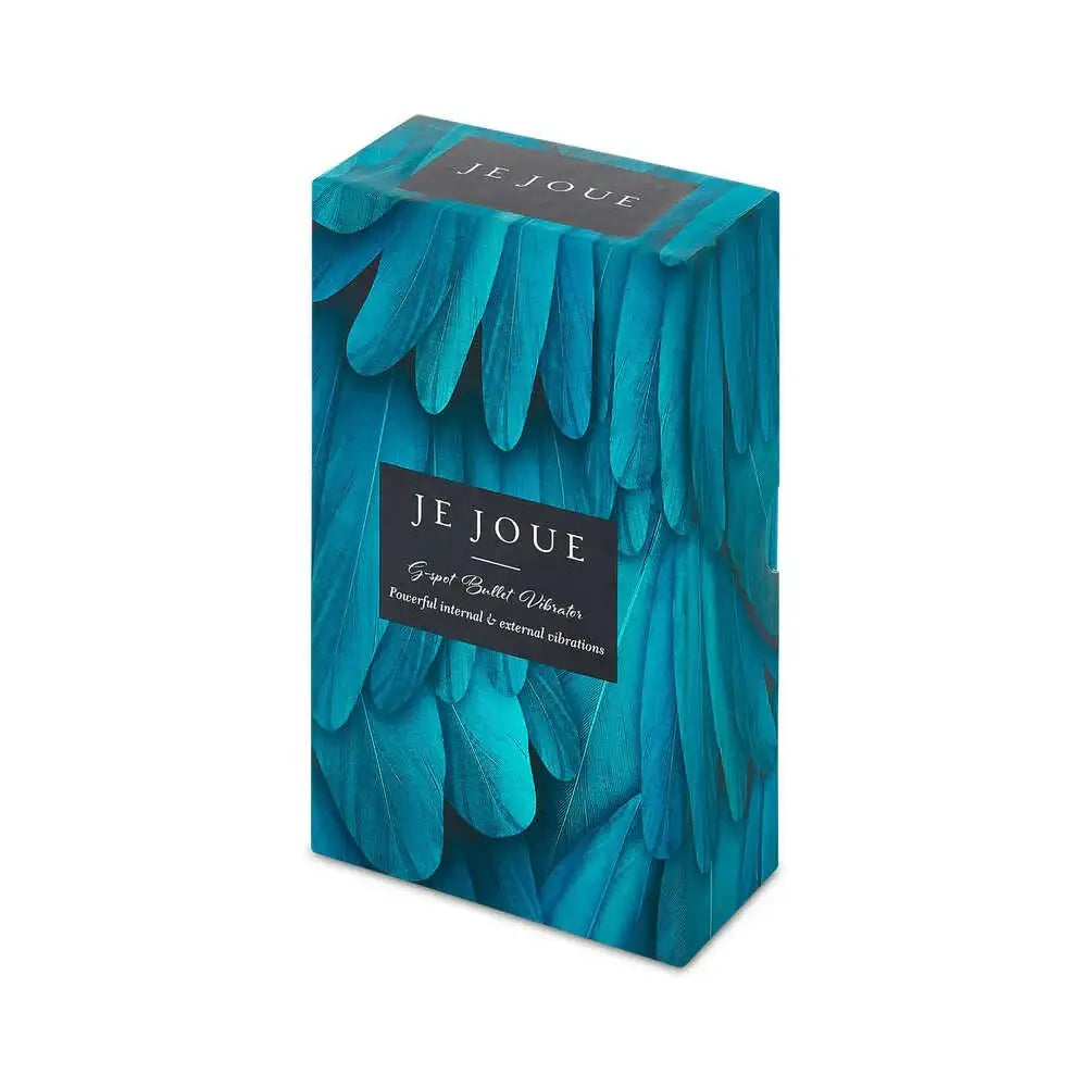 Je Joue Bullet G - Spot Vibrator - Rolik®