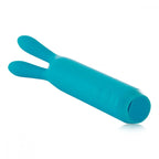 Je Joue Bullet Rabbit Vibrator - Waterproof Rechargeable Dual Stimulation