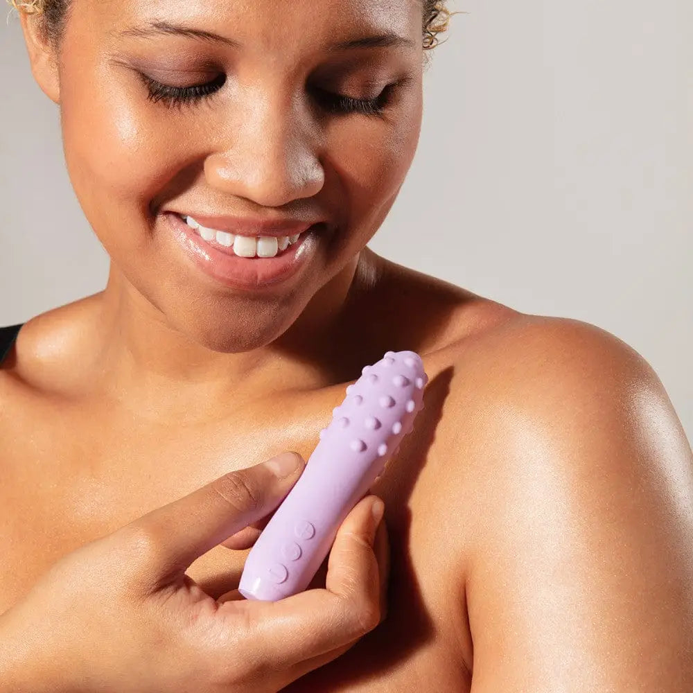 Je Joue Duet Multi - Surfaced Bullet Vibrator - Rolik®