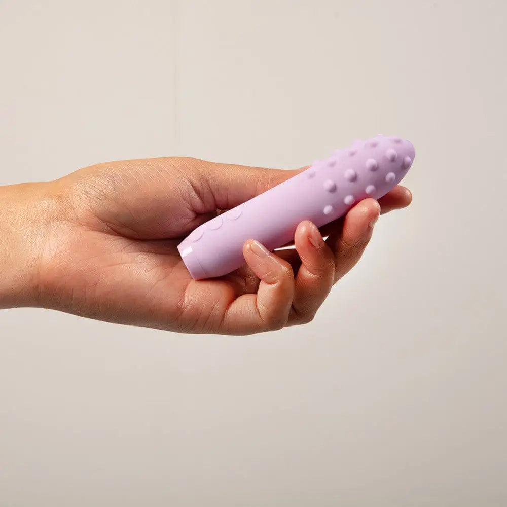 Je Joue Duet Multi - Surfaced Bullet Vibrator - Rolik®
