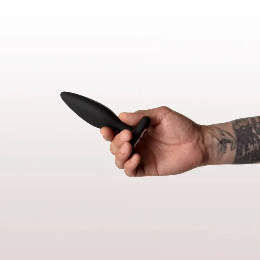 Je Joue Egon Vibrating Butt Plug - Rolik®