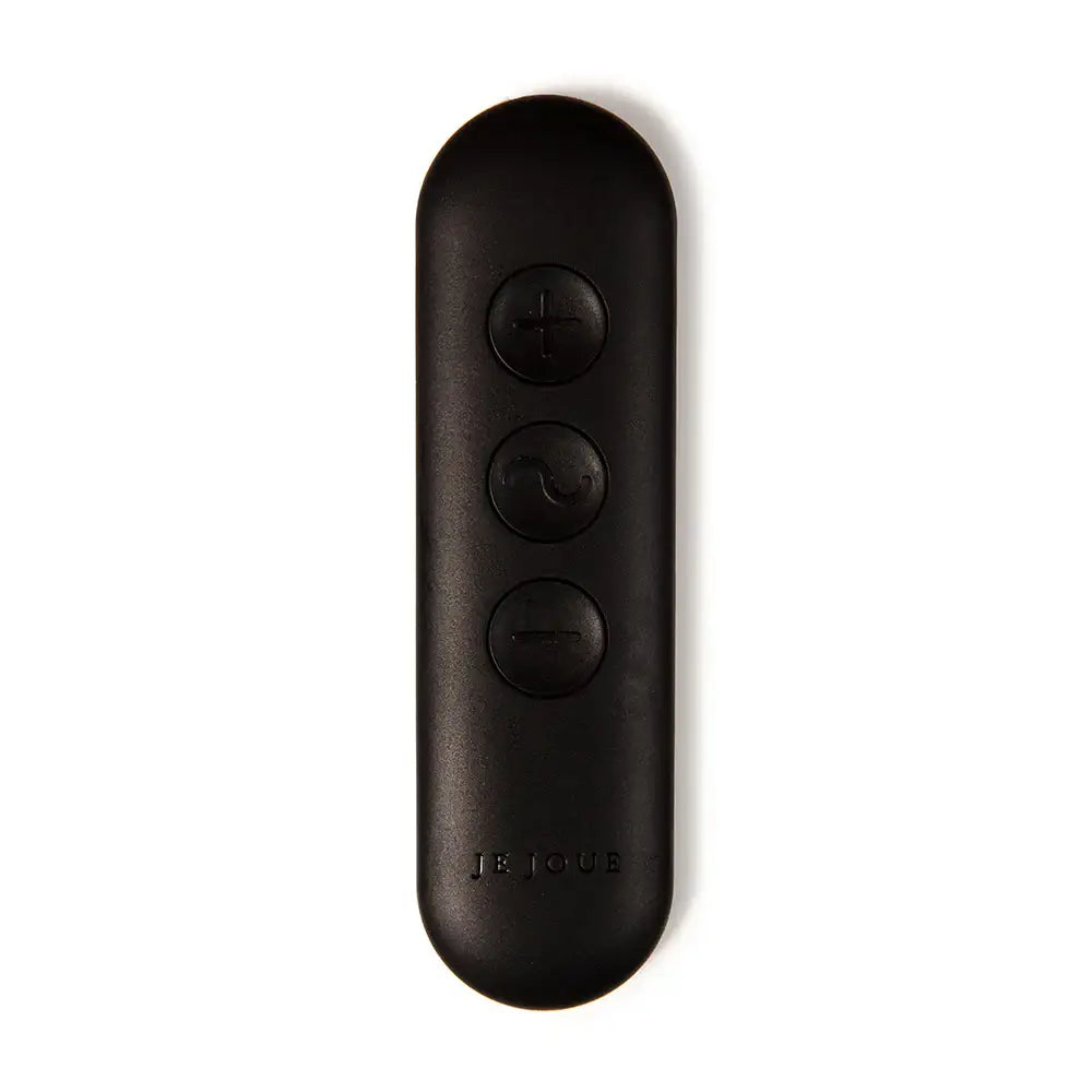 Je Joue Egon Vibrating Butt Plug - Rolik®