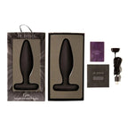 Je Joue Egon Vibrating Butt Plug - Rolik®