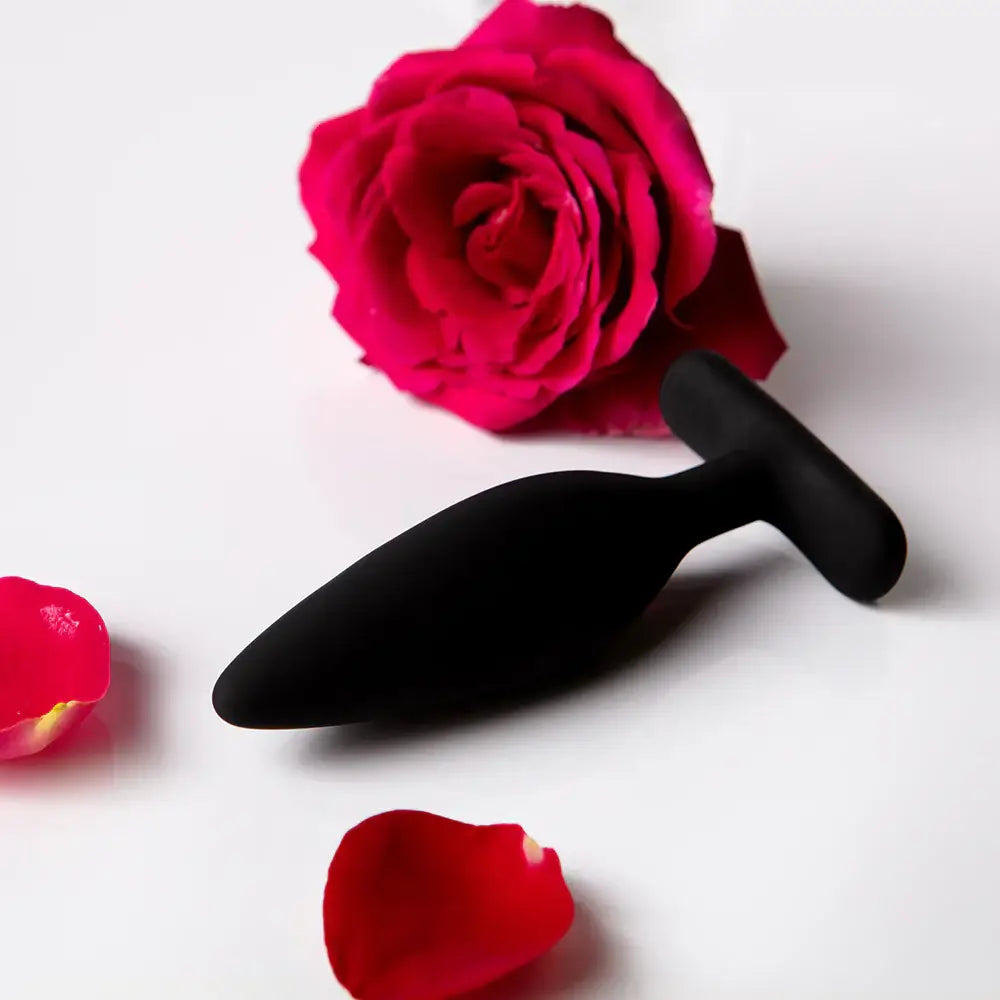 Je Joue Egon Vibrating Butt Plug - Rolik®