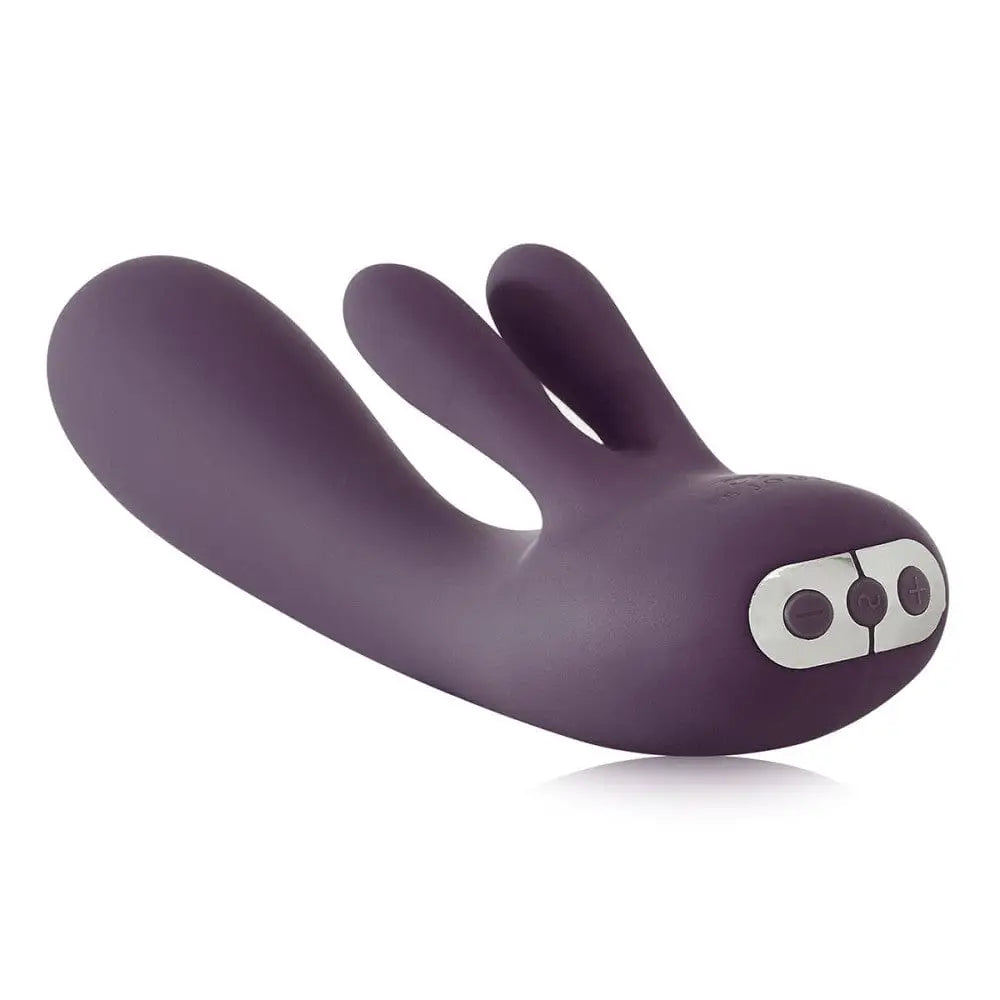 Je Joue Fifi Rabbit Vibrator - Rolik®