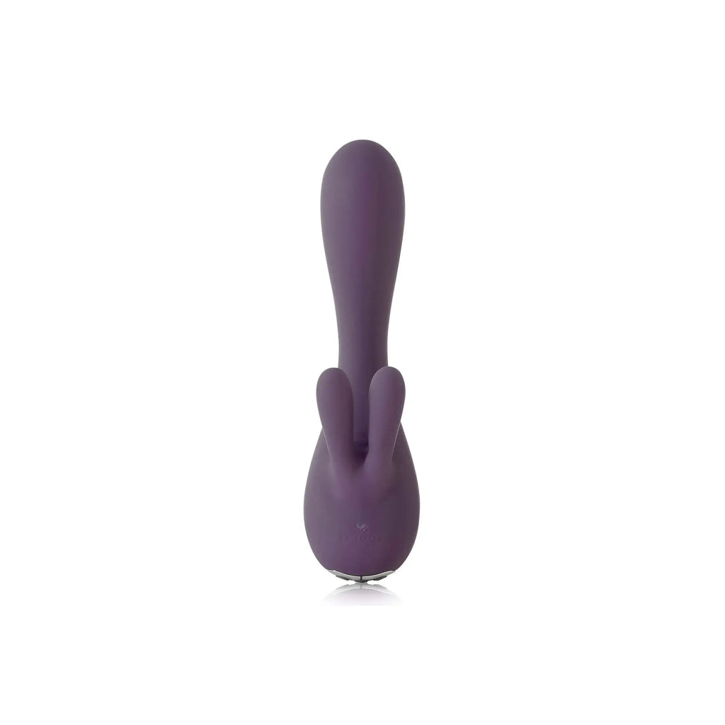 Je Joue Fifi Rabbit Vibrator - Triple Motor Luxury Dual Stimulation Purple