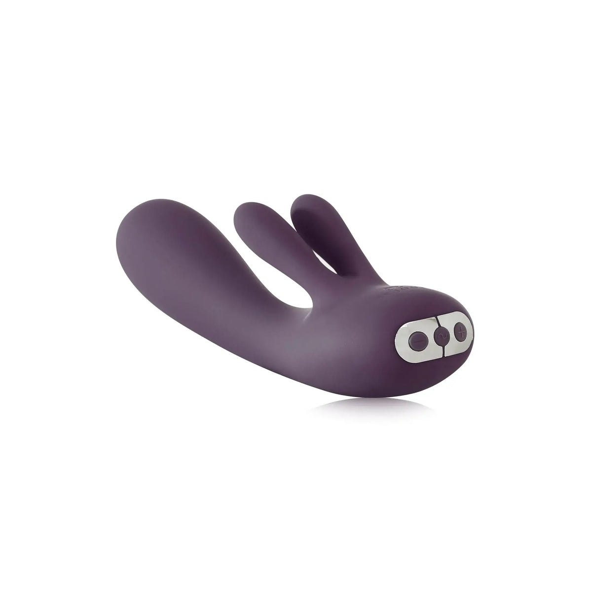 Je Joue Fifi Rabbit Vibrator - Triple Motor Luxury Dual Stimulation Purple