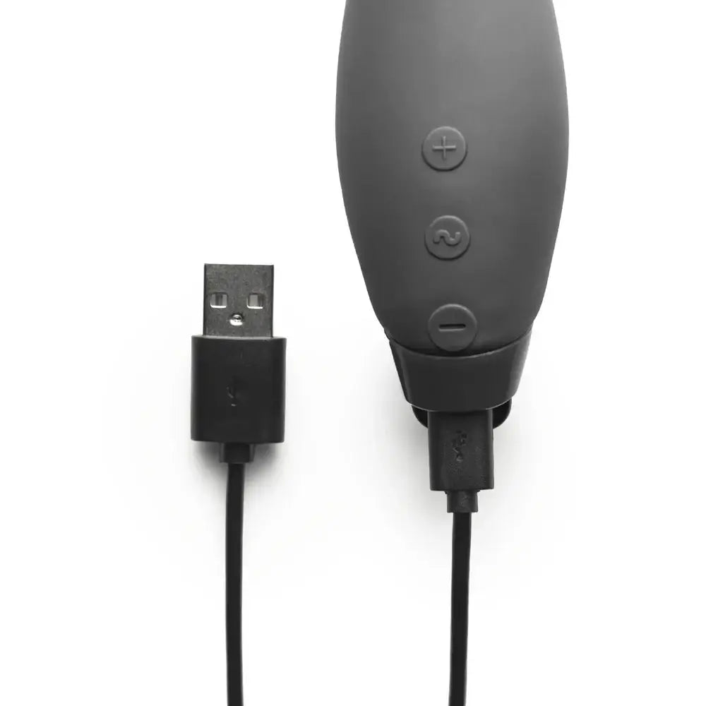 Je Joue Hera Rabbit Flex Vibrator - Rolik®