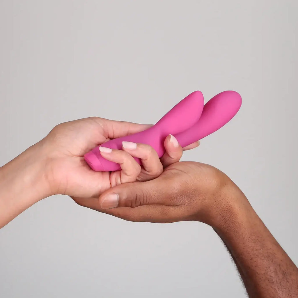 Je Joue Hera Rabbit Vibrator - Rolik®