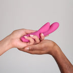 Je Joue Hera Rabbit Vibrator - Rolik®