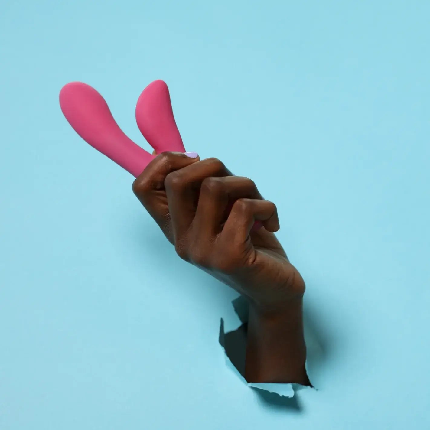 Je Joue Hera Rabbit Vibrator - Rolik®