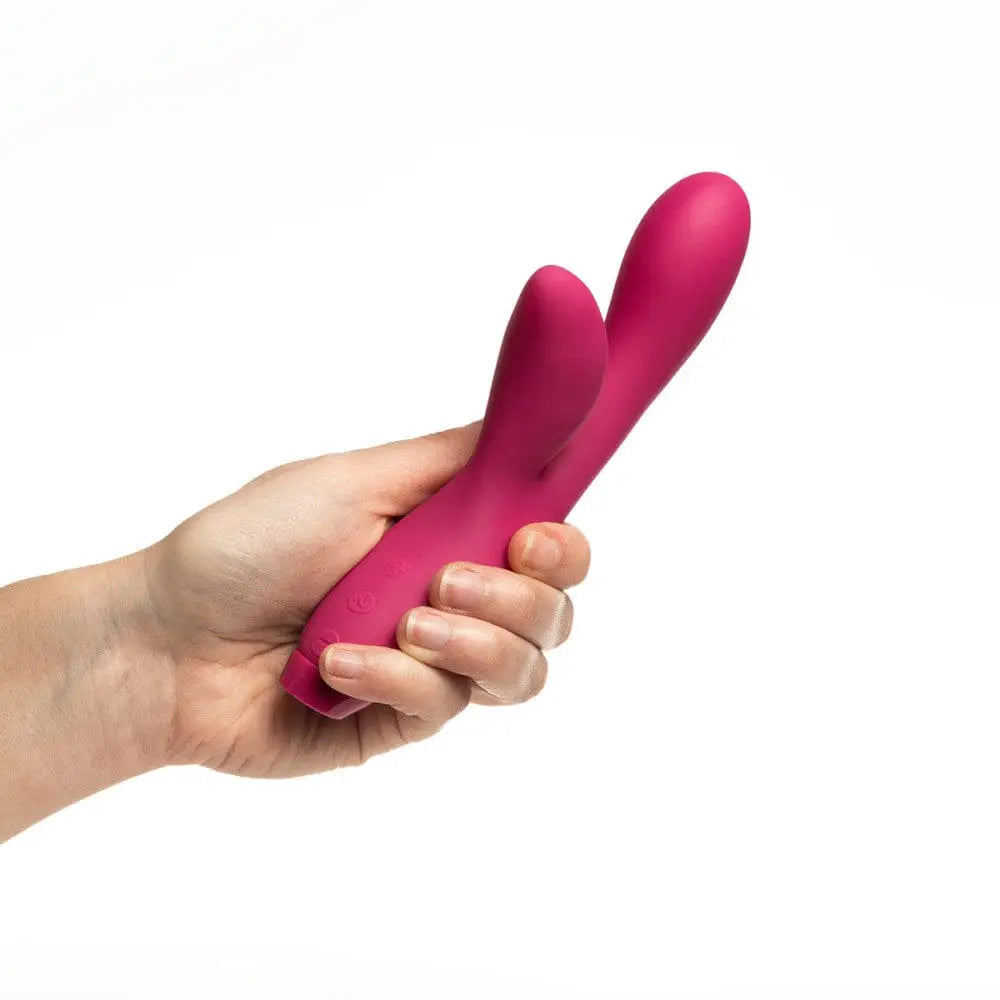 Je Joue Hera Rabbit Vibrator - Rolik®