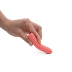 ILY by Je Joue The Bullet Vibrator - Coral