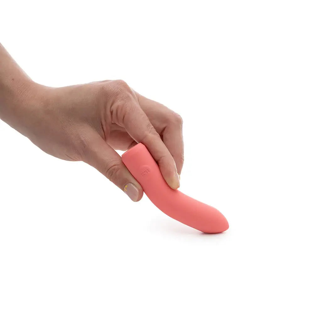 ILY by Je Joue The Bullet Vibrator - Coral