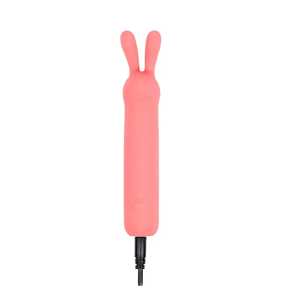 Je Joue ILY G-Spot Rabbit Bullet Vibrator Pink