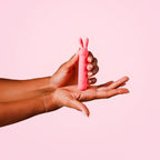 Je Joue ILY G-Spot Rabbit Bullet Vibrator Pink