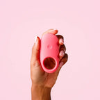 Je Joue ILY Vibrating C-Ring Pink