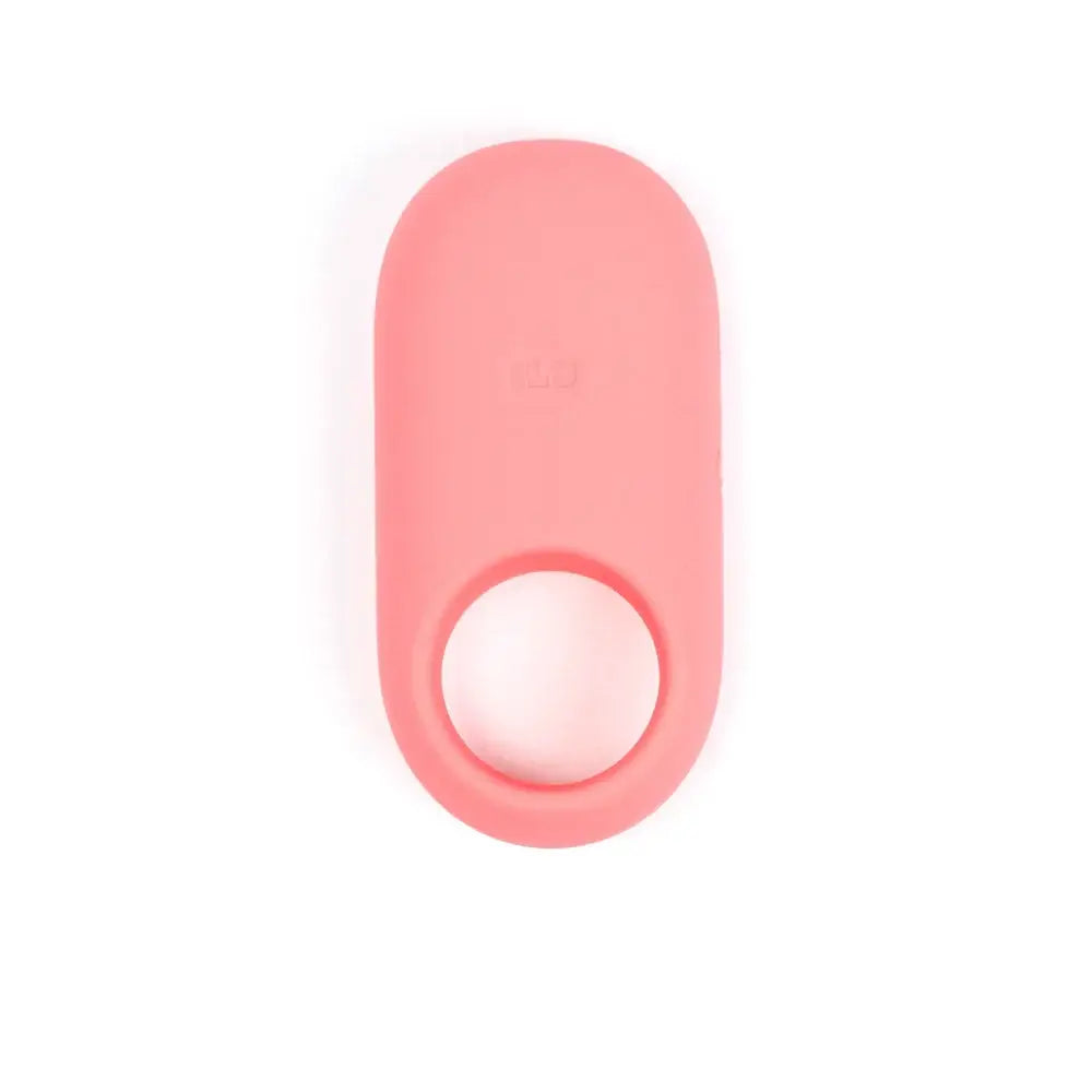 Je Joue ILY Vibrating C-Ring Pink
