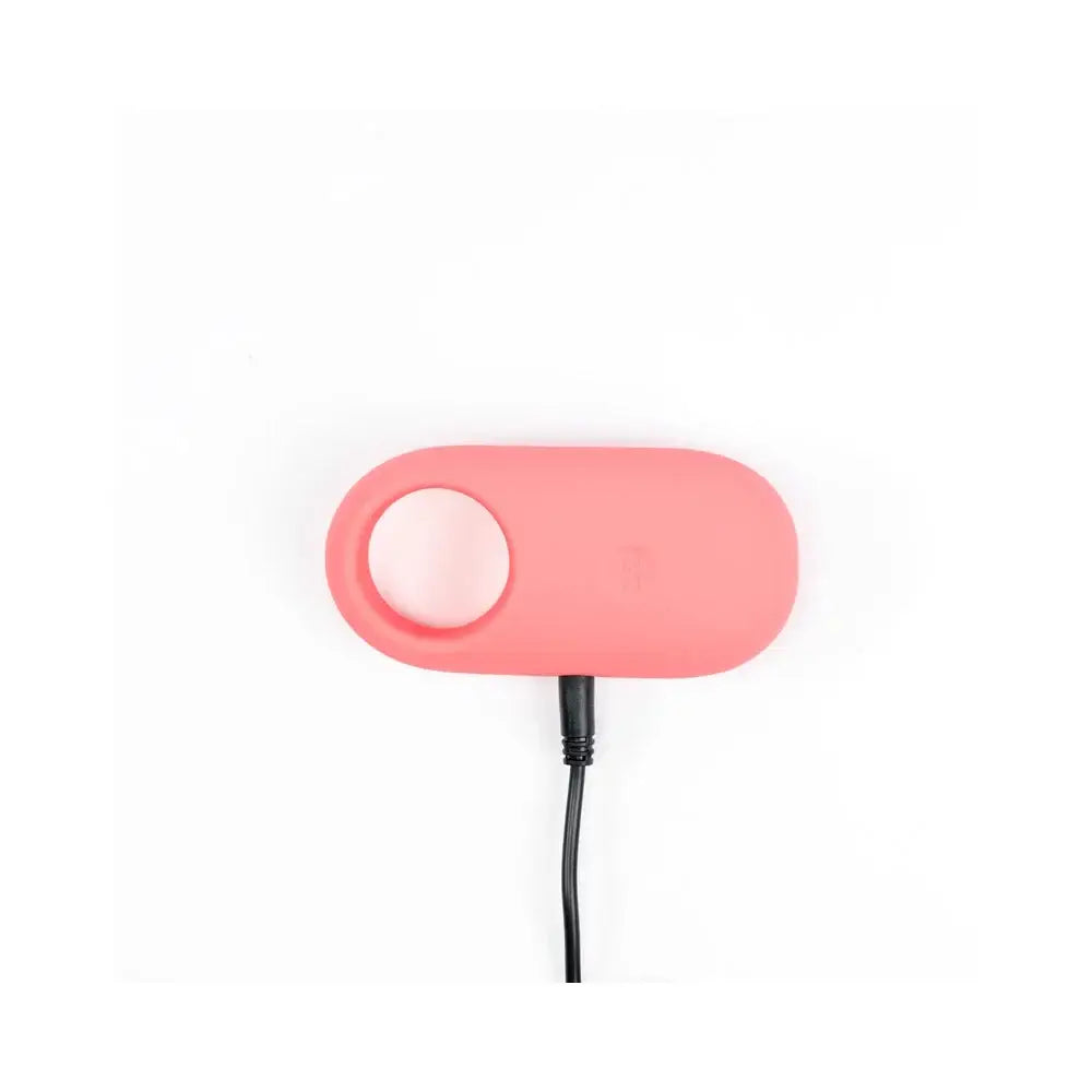 Je Joue ILY Vibrating C-Ring Pink