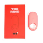 Je Joue ILY Vibrating C-Ring Pink