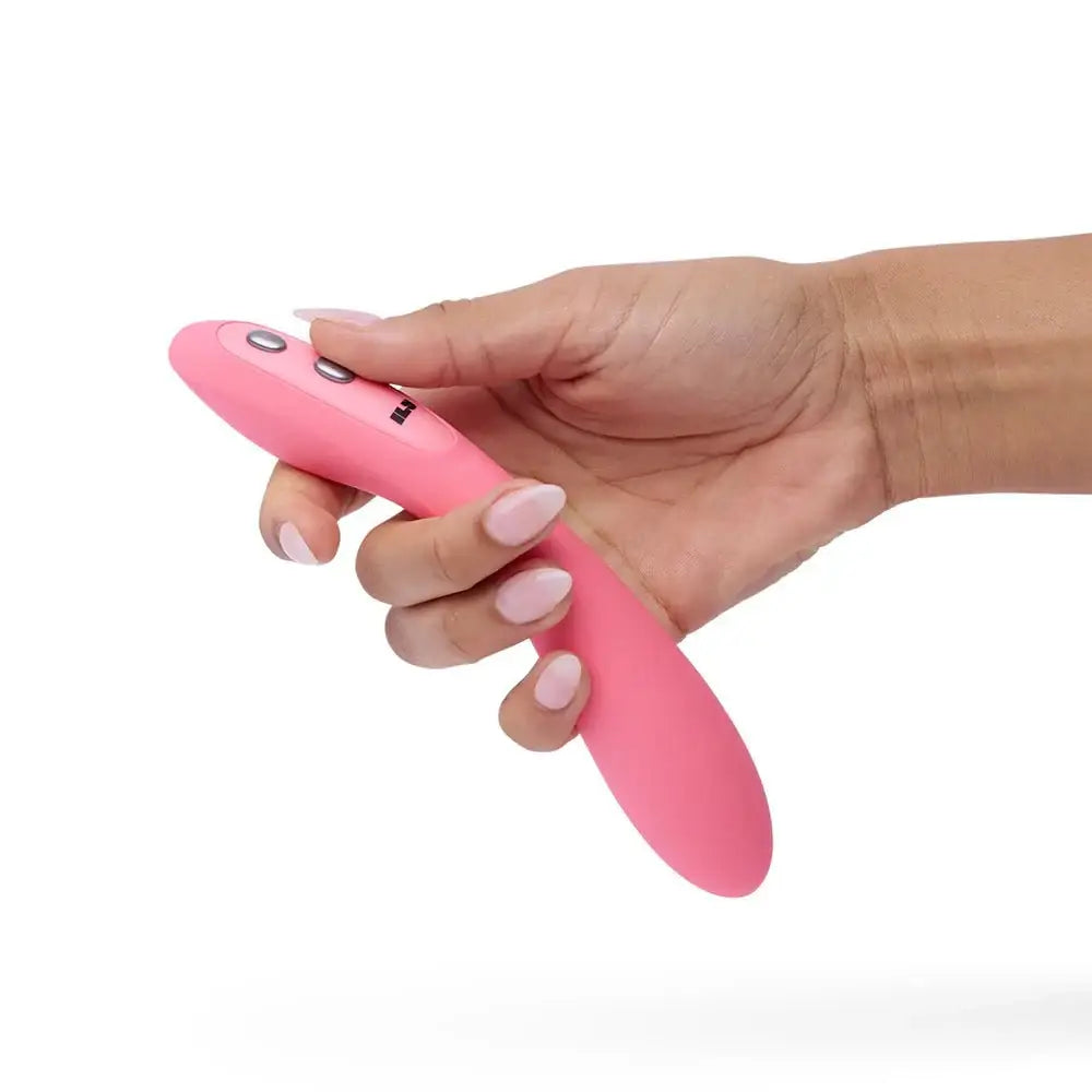 ILY by Je Joue The Wand Flexible Warming G - Spot Wand - Rolik®