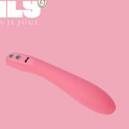 ILY by Je Joue The Wand Flexible Warming G - Spot Wand - Rolik®