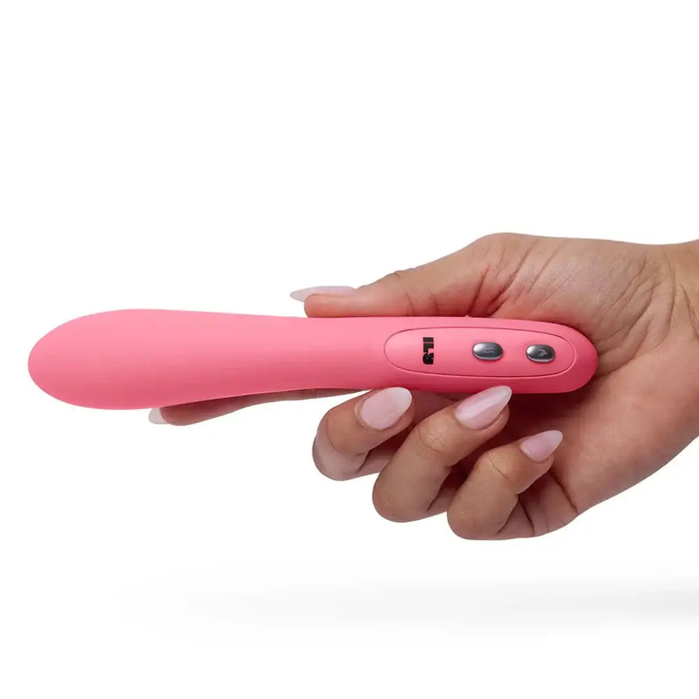 ILY by Je Joue The Wand Flexible Warming G - Spot Wand - Rolik®