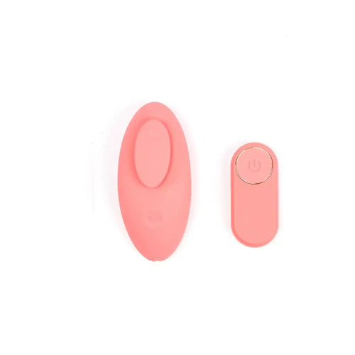 Je Joue ILY Wearable Panty Vibrator Pink