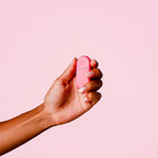 Je Joue ILY Wearable Panty Vibrator Pink