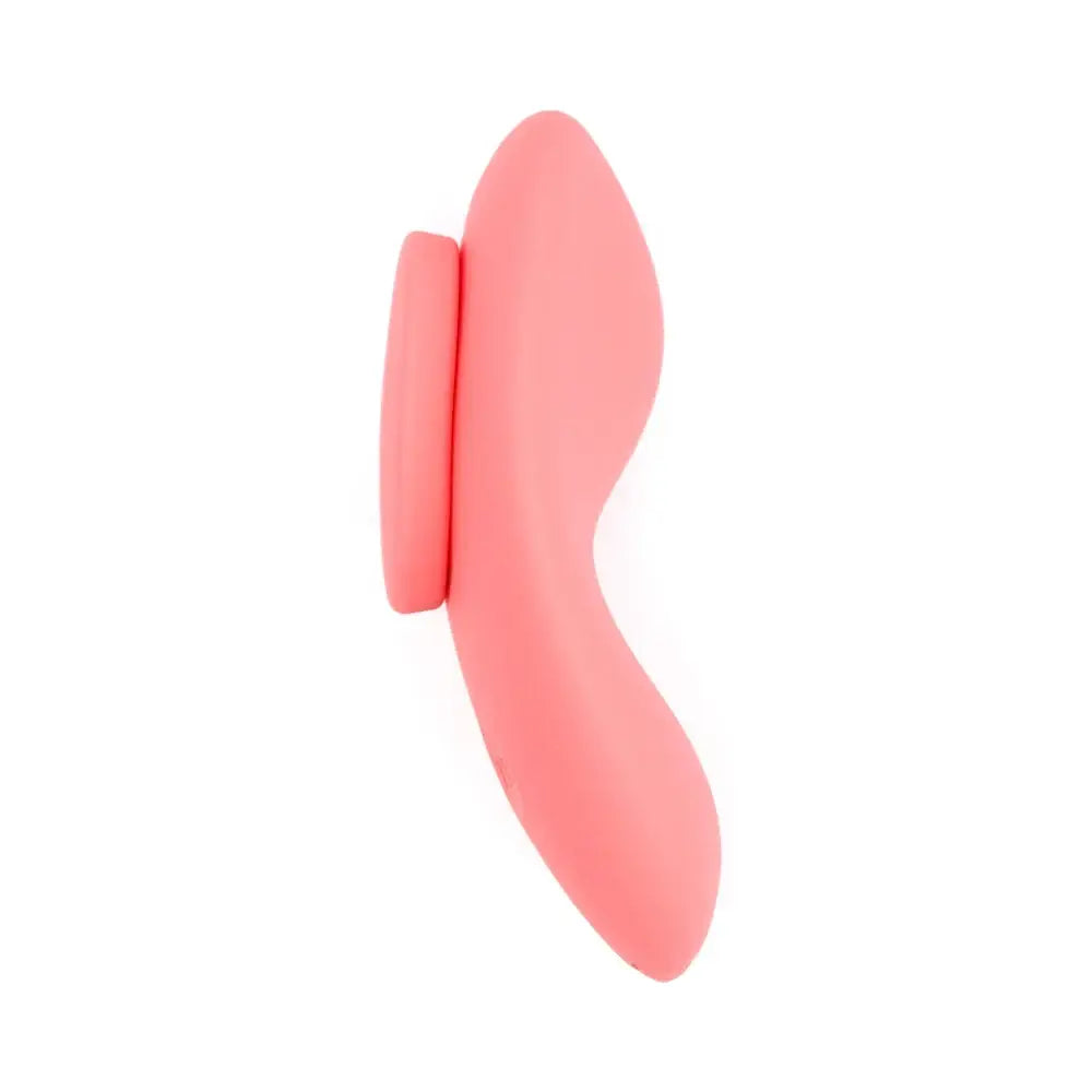 Je Joue ILY Wearable Panty Vibrator Pink