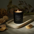 Je Joue Jasmine & Lily Massage Candle - Rolik®