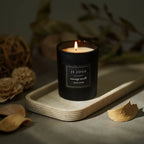 Je Joue Jasmine & Lily Massage Candle - Rolik®